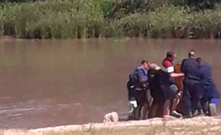 Un joven muri ahogado en el arroyo Villaguay