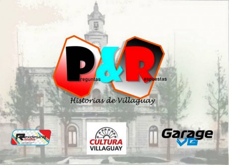 SALIO LA SEGUNDA PARTE DEL JUEGO-Aprender la historia de Villaguay desde casa