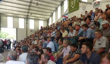 La Hora del Campo Producciones-Gran asamblea de productores entrerrianos rechazo su malestar por nueva subas de impuestos