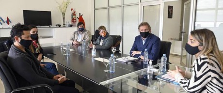 La provincia otorgar una ayuda econmica para gimnasios y prestadores de eventos