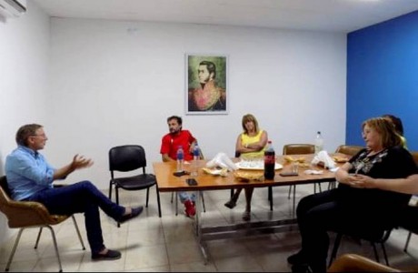 REUNIN PRODUCTIVA
