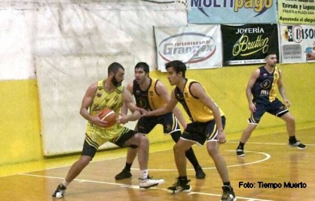 Lineamientos del Pre Federal de Bsquet 2022 de Entre Ros: Se prepara una reunin el 11 de junio en Villaguay