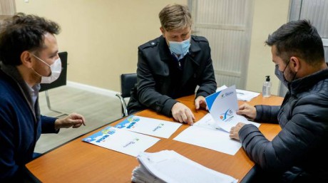 El Becario trabaja con municipios para la implementacin de su nuevo programa de oportunidades laborales