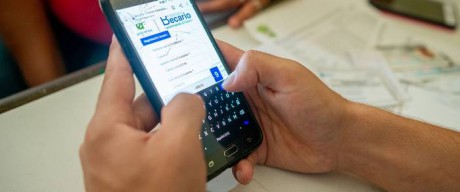 El Instituto Becario capacitar sobre el trmite online de becas a funcionarios y referentes sociales