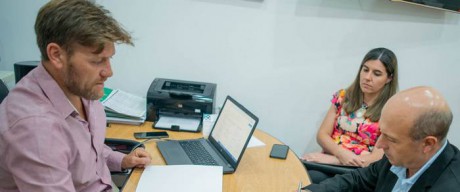 El Becario suma delegaciones para acercar sus servicios a los estudiantes