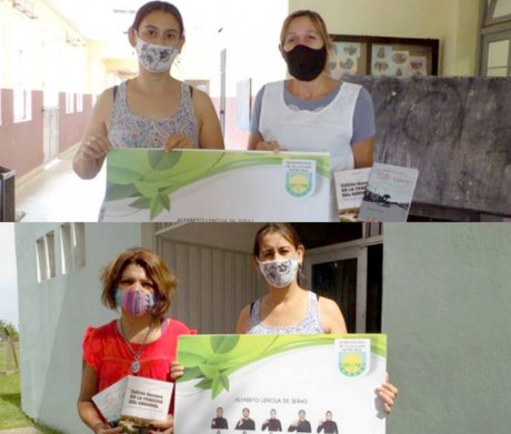 LA BIBLIOTECA MUNICIPAL DE VILLA CLARA ENTREG MATERIAL A ESCUELAS DE LA CIUDAD