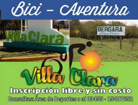 Bici Aventura en Villa Clara