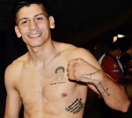Brian Arregui debutar el sbado en los Juegos Olmpicos<br>