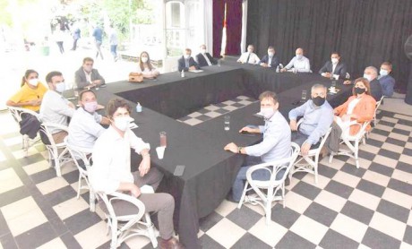 ANTE LA PERVERSIDAD Y MEZQUINDAD, MS TRABAJO Y SOLIDARIDAD