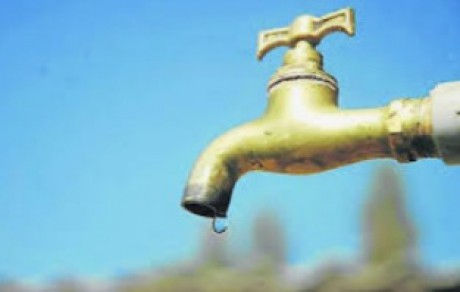 Carta de lectores: Vecinos sin agua