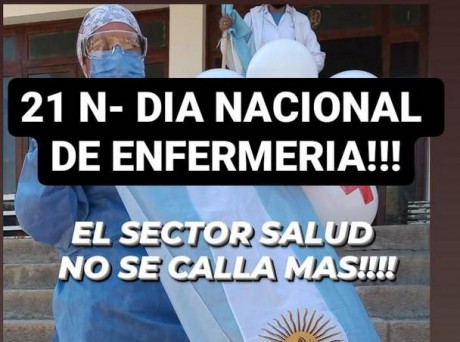 Caravana Blanca.LA SALUD LA DEFENDEMOS ENTRE TODOS