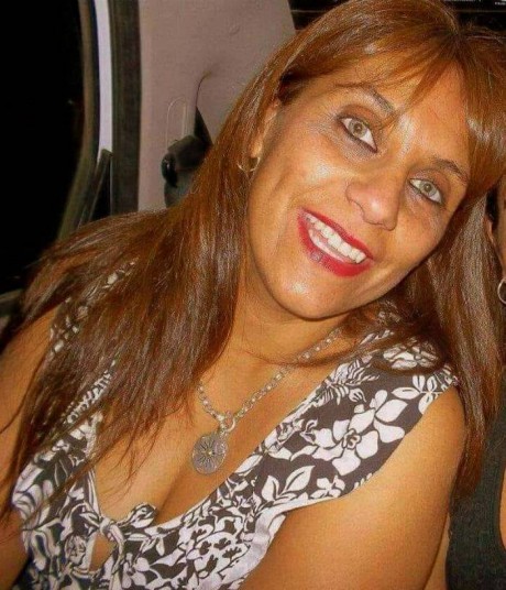 Falleci Carina Jaime-Sus familiares decidieron donar sus rganos