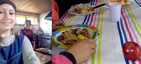 Los comedores escolares abrirn los sbados tambin