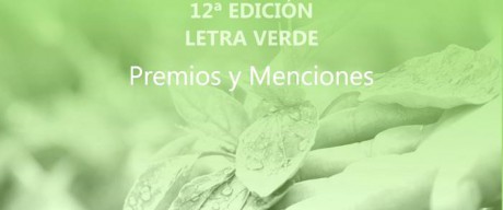 Dieron a conocer los ganadores del certamen literario Letra Verde<br>Guadalupe Coronel de Escuela N 36 Leopoldo Herrera de Jubileo gan en el nivel II
