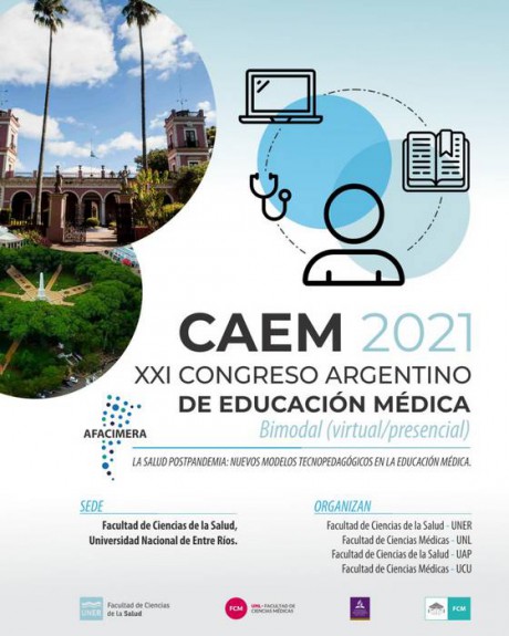 FCS participan CAEM 2020