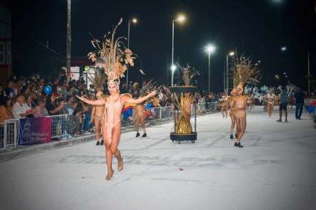 Carnaval Villaguay 2023: Preinscripción abierta para agrupaciones
