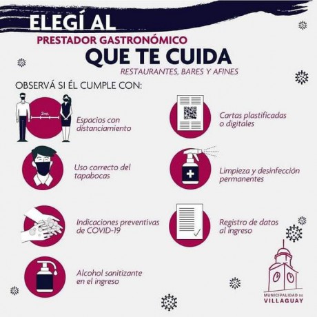 GABINETE DE EMERGENCIA informa que se suman 13 nuevos casos de COVID-19