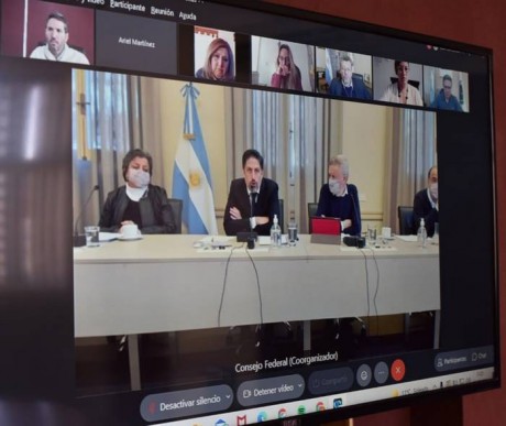 Se aprob el criterio para promocionar grado o ao con un mnimo del 70 por ciento de los contenidos adquiridos