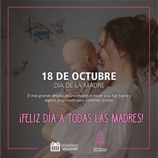 Saludos por el da de la madre