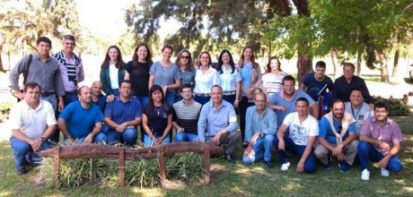 La Escuela Urquiza de Villaguay entre los cinco establecimientos que representarn a Entre Ros en las Olimpiadas nacionales de Produccin Agropecuaria