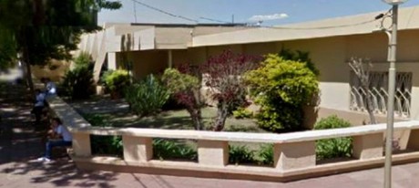 Dieron comienzo los cursos presenciales en la Escuela Rogelio Martinez