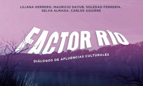 Factor Ro con Liliana Herrero-La cita ser a partir de las 18, durante los viernes de julio