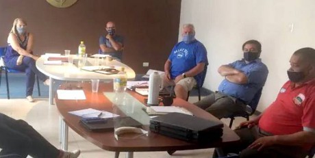 Se conocieron fechas para la prxima Liga Provincial de Mayores de bsquet