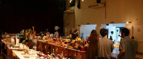 A partir del viernes Entre Ros ser anfitriona de la Feria del Centro, con diseo de la Regin Centro