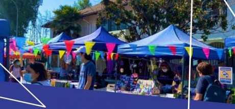 Sbado y domingo actividades culturales en Villa Domnguez