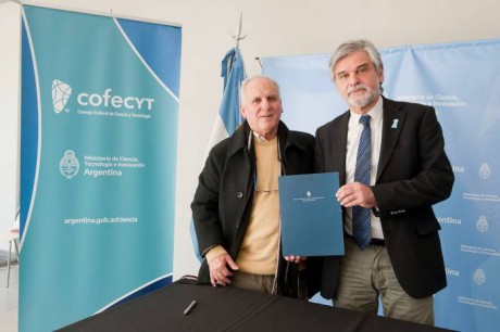 Entre Ros suma financiamiento por 10 millones de pesos para la economa del conocimiento