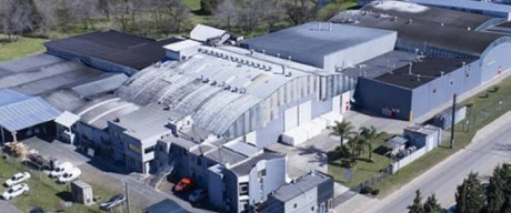 La provincia adhiri al financiamiento para empresas que se instalen en Parques Industriales