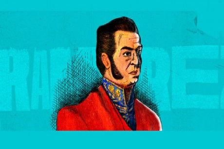 La provincia public un micrositio en homenaje a Francisco Ramrez