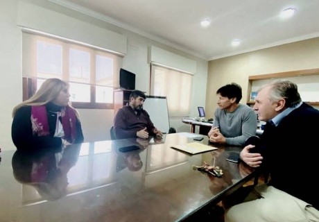 Fuertes dio a conocer la apertura de ofertas para la obra: Nueva instalacin elctrica y reparaciones en la Escuela N14 Santiago del Estero de Lucas Norte