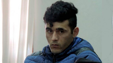 Retomarn el juicio por el brutal crimen de una joven