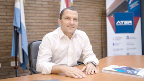 ATER consolida sus esquemas electrnicos de servicios a los contribuyentes