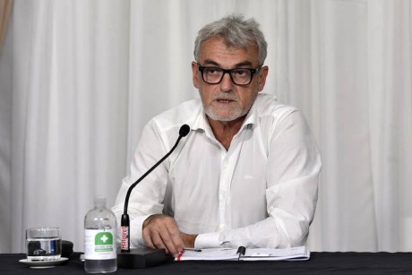 Las adecuadas estrategias sanitarias permiten mantener en Entre Ros una baja tasa de contagios