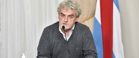 En Entre Ros la cantidad de casos recuperados supera el 50 por ciento