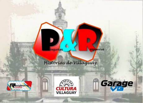 Aprender la historia de Villaguay desde casa