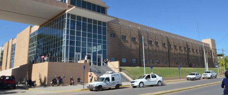 Provincia y Nacin acuerdan los pasos a seguir para finalizar la obra del hospital Bicentenario de Gualeguaych