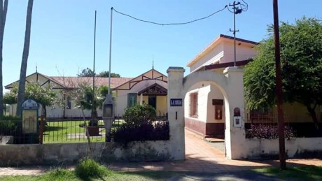 Citan para la segunda dosis de Sinopharm en Villa Domnguez