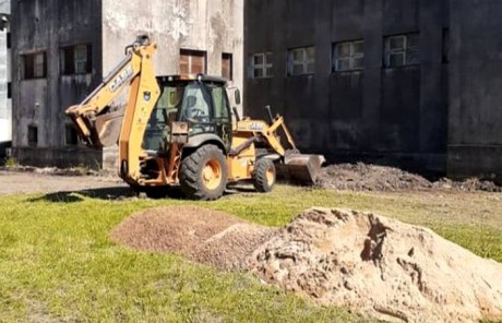 Construirn nuevo depsito de residuos patolgicos en el hospital de Villaguay
