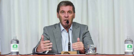 Los mayores recursos que genere la ley de emergencia solidaria sern coparticipables a los municipios