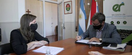 Planifican una agenda de intervenciones en edificios culturales de la provincia