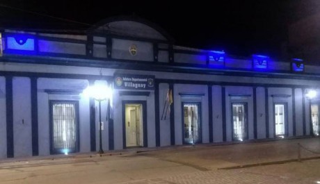 IMPORTANTE.NO FUNCIONA EL TELFONO DE GUARDIA DE PREVENCIN