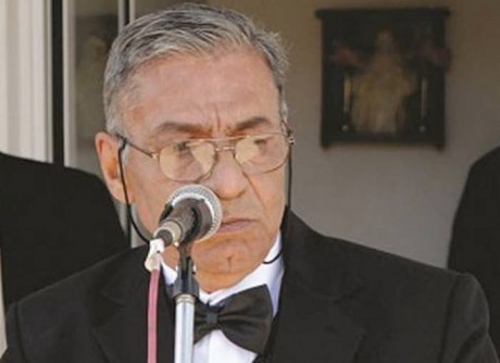 Falleci el fundador y director de Radio Integral 