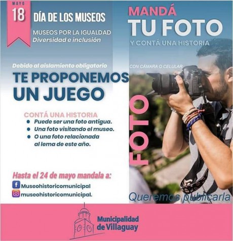 Se realizarn los Juegos Culturales Entrerrianos Evita 2020
