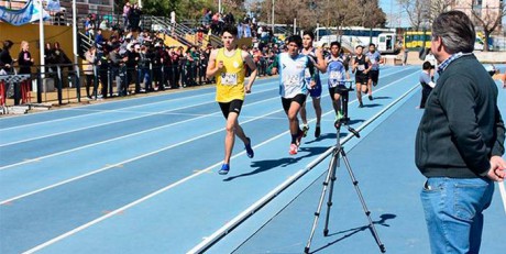 Excelentes resultados lograron los atletas de Villaguay en los Juegos Evita en Concepcin del Uruguay