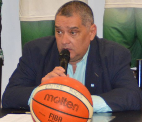 Julio Gimnez asumi como nuevo presidente de la FBER