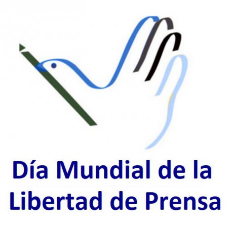 Da Mundial de la Libertad de Prensa
