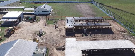 Se public el llamado a licitacin para la construccin de nuevos pabellones en la unidad penal de Gualeguaych